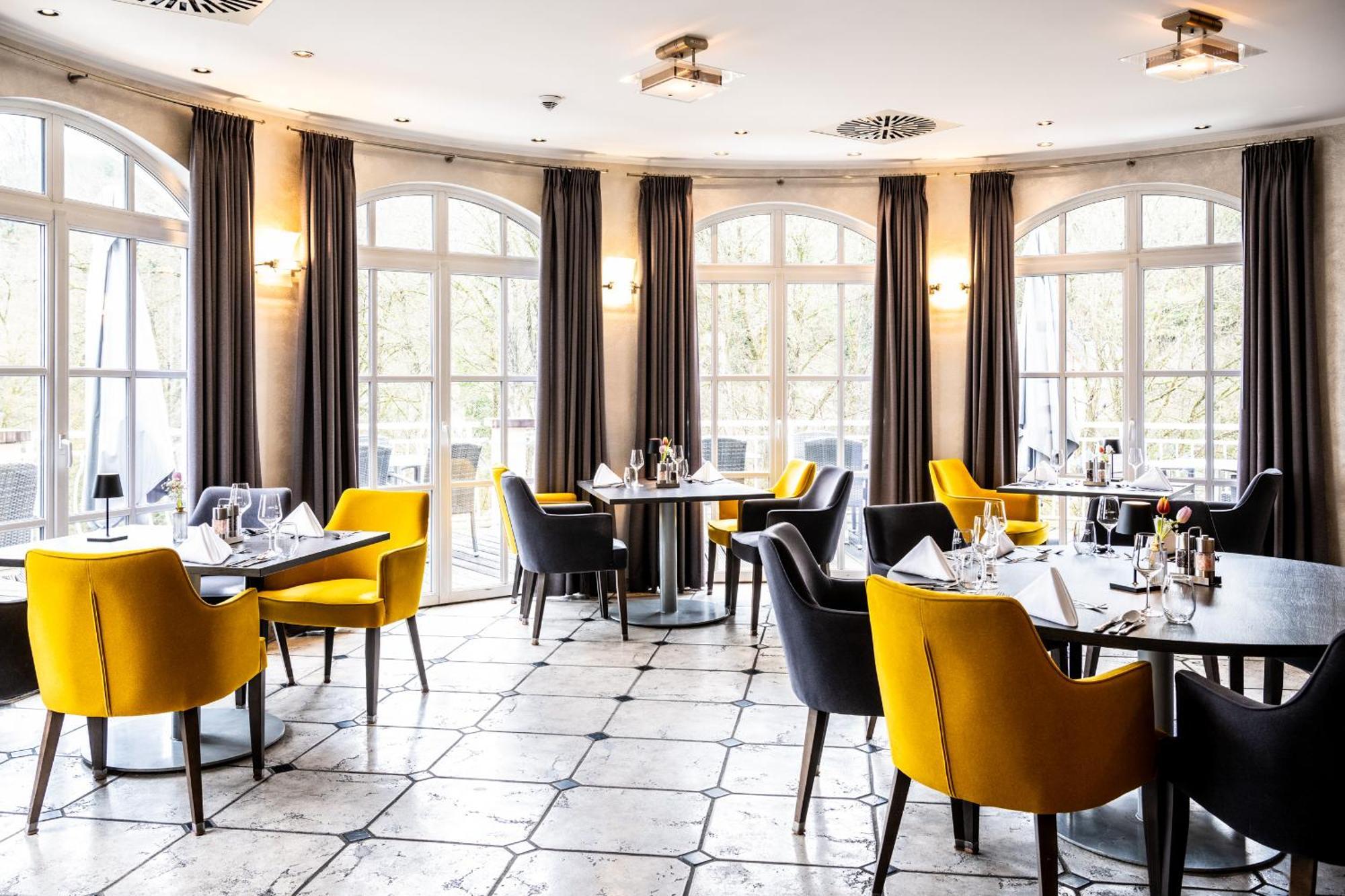 Hotel Lahnschleife ไวล์บวร์ก ภายนอก รูปภาพ