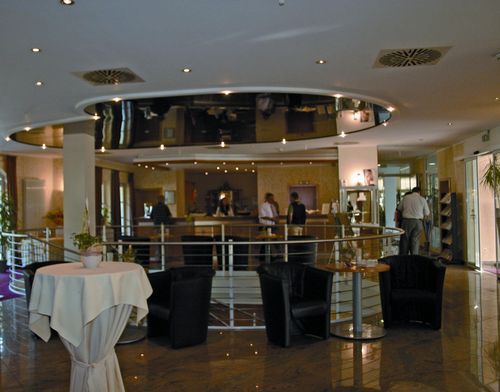 Hotel Lahnschleife ไวล์บวร์ก ภายใน รูปภาพ